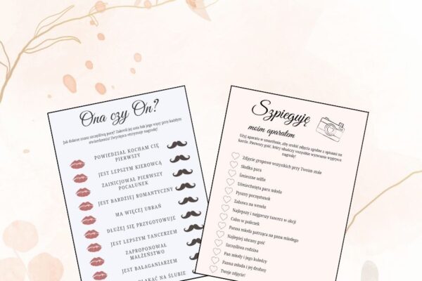 Gry Weselne Do Druku 10 Gier PDF 11-20 natychmiastowe pobieranie gry ślubne dla gości, zabawy i gry weselne, gry weselne pomysły, gry na wesele, gry weselne dla gości, weselne gry i zabawy, gry i zabawy na weselu, gry weselne pytania, gry i zabawy weselne, zabawy weselne z klasą