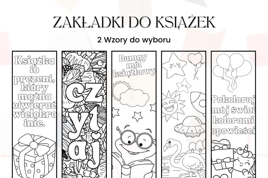 Zakładki do książek do druku do Druku PDF, zakładki do książek do druku do kolorowania, zakładki do książek do kolorowania, diy zakładki do książek, ekologiczne zakładki do książek, zakładki do kolorowania do druku, zakadki do ksiazek do druku pdf, zakadki do ksiazek do druku do kolorowania,