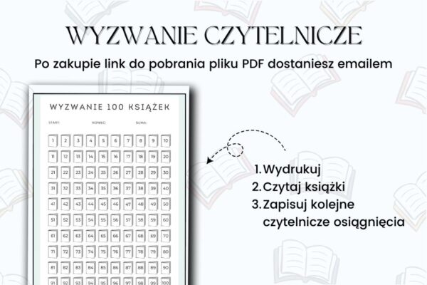 wyzwanie czytelnicze dla dzieci, wyzwanie czytelnicze, wyzwanie czytanie, czytelnicze wyzwania,