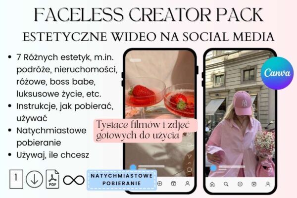 gotowe posty na instagramie, pomysły na relacje na ig, tworzenie relacji instagram, pomysły na tiktoka, pomysły na tiktoki, fajne pomysły na tiktoki, gotowe posty,
