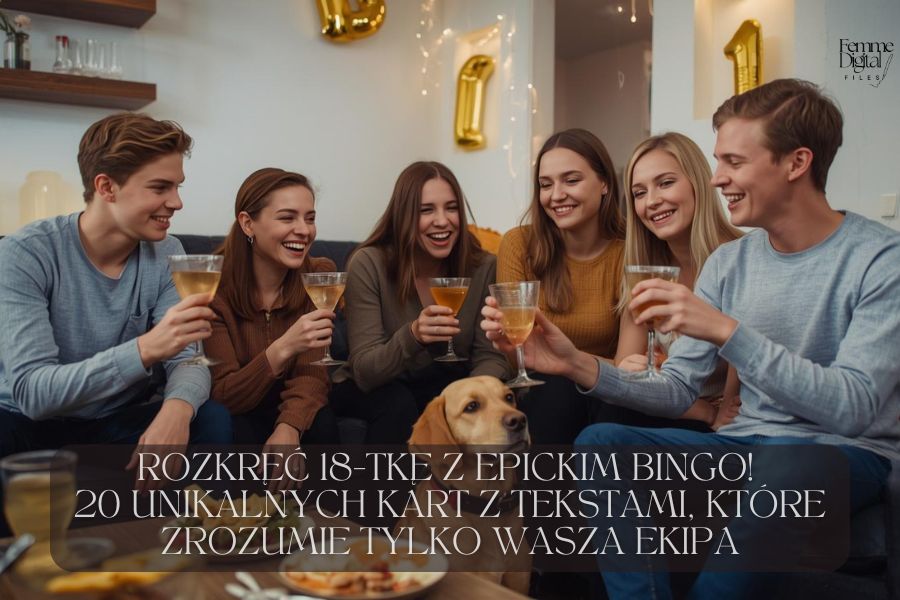 jak zorganizować 18, jak zorganizować 18 urodziny, jak zorganizowac 18, jak zorganizować 18 w domu, osiemnastka jak zorganizować, jak zorganizowac osiemnastke, jak zorganizować osiemnaste urodziny,