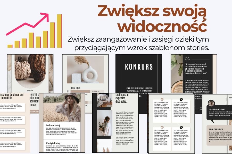 jak stworzyc szablon instagram, szablon instagram story, szablon relacji na Instagramie, instagram relacja szablon, instagram szablony, szablony instagram,