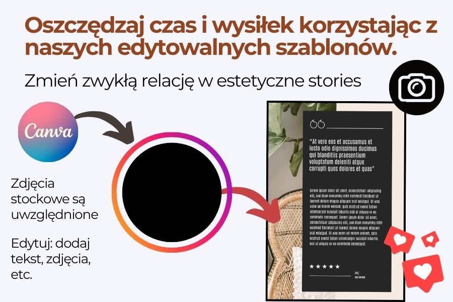 canva szablony instagram, szablony ig, gotowe szablony na instagram, szablony instastory, szablony na instagrama, karuzela instagram szablon, szablon na instagram,