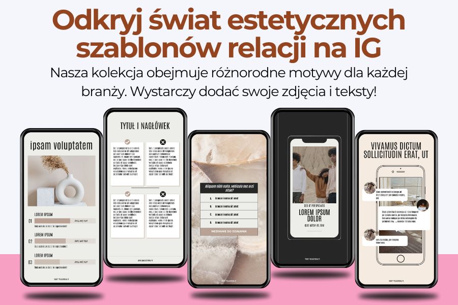 szablony na instagram, szablony na ig, szablon na relacje instagram, szablon relacja instagram, szablon relacji instagram, szablon reels, instagram szablon,