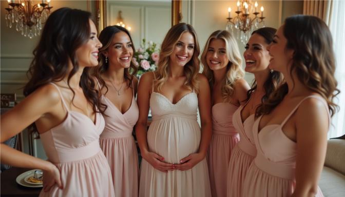 baby shower pomysły, baby shower dekoracje, baby shower kto organizuje, baby shower po polsku, baby shower dziewczynka, ile dać na baby shower,