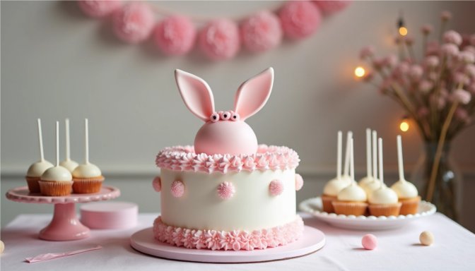 baby shower - co to, baby shower dla chłopca, baby shower dla dziewczynki, baby shower dziewczynka dekoracje, baby shower dekoracje na tort, baby shower etymologia, O co chodzi z baby shower, Co robi się na baby shower,