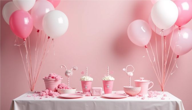 baby shower dekoracje na tort, baby shower etymologia, O co chodzi z baby shower, Co robi się na baby shower, Na czym polega impreza baby shower, W jakim miesiącu ciąży robi się baby shower,