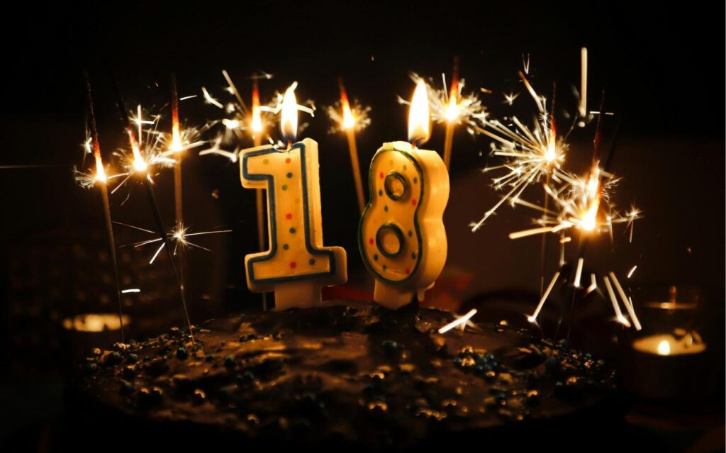 osiemnastka jak zorganizować, jak zorganizowac osiemnastke, jak zorganizować osiemnaste urodziny, co zorganizować na 18 urodziny,