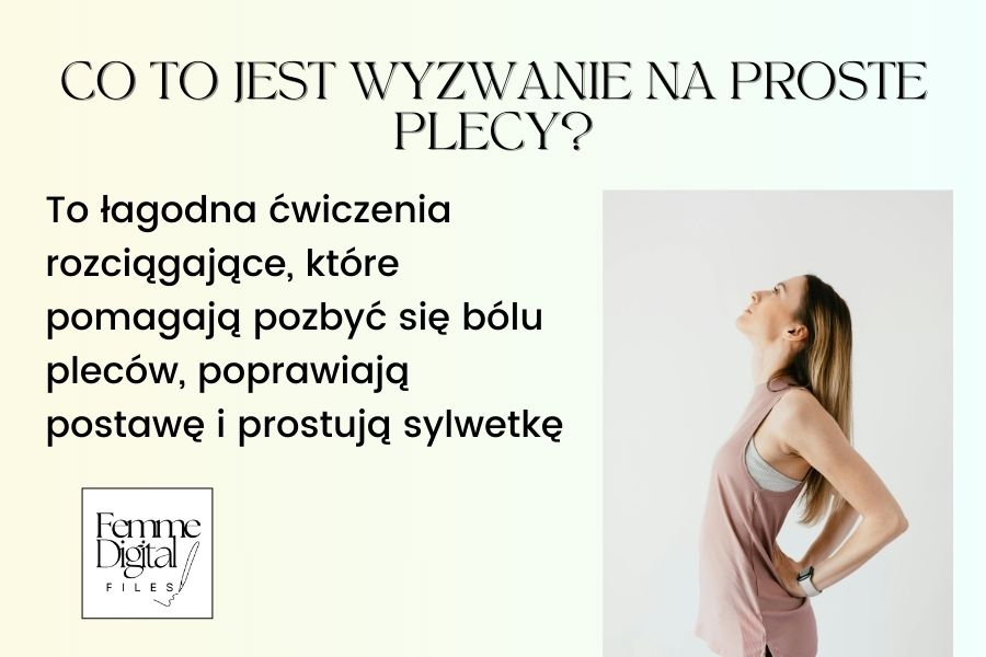 jakie ćwiczenia na proste plecy, jak mieć proste plecy, jak trzymać proste plecy, jak utrzymać proste plecy,