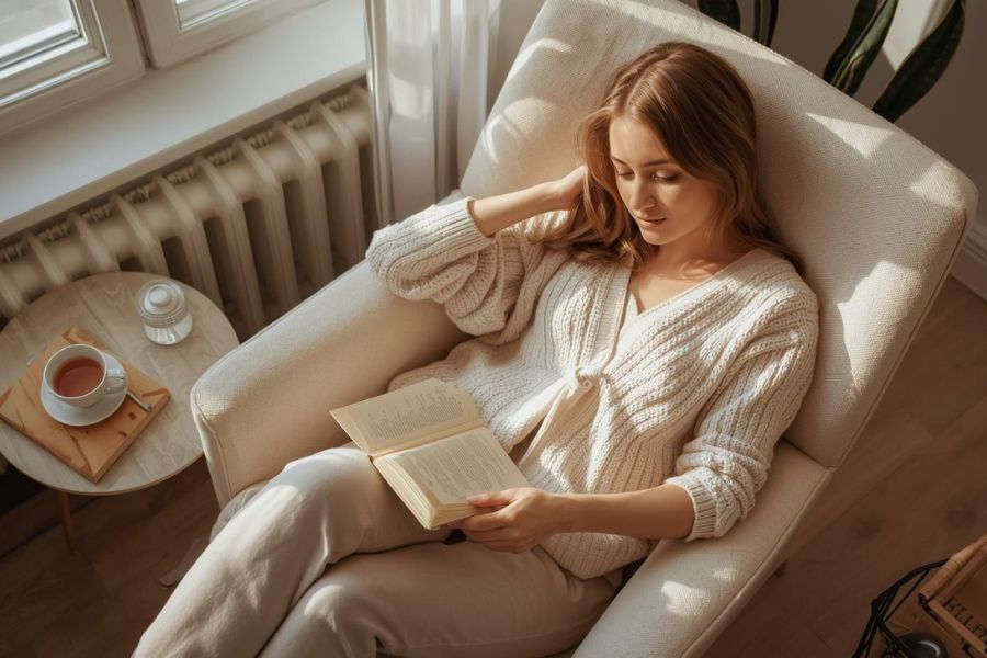 nawyk czytania, wyzwanie czytelnicze 2026, tracker czytania do druku, jak czytać więcej książek, planer czytelniczy pdf, wyzwanie czytanie do druku,